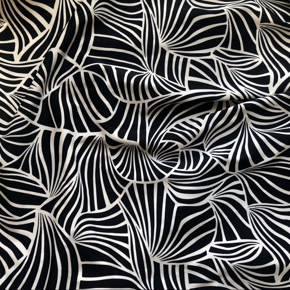 Italian Lycra 4 way stretch Fabric yards bundle